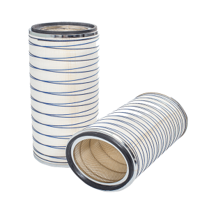 Powder Coat Cartridges