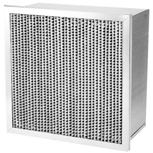 Box Filters