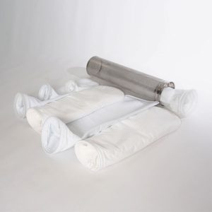 Standard Liquid Bags