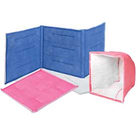 Panel, Link, & Cube Filters