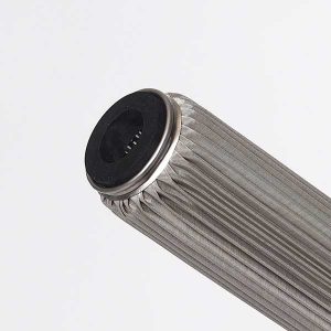 Stainless Steel Filter Elements